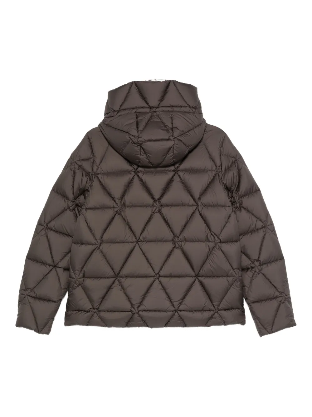 K-Way Lethille jacket | Down Jackets | Image 2