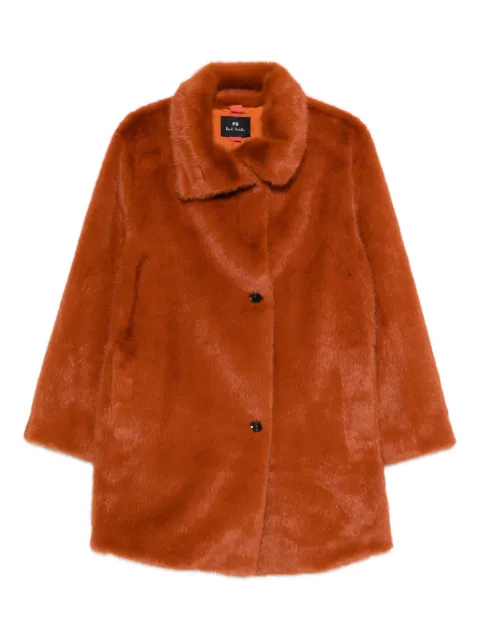 Paul Smith abrigo texturizado