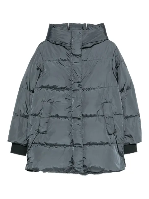 Lempelius quilted jacket