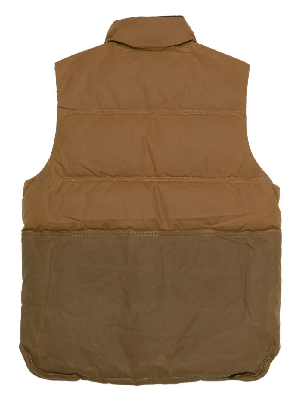Filson chaleco capitonado con cierre | Chalecos | Image 2