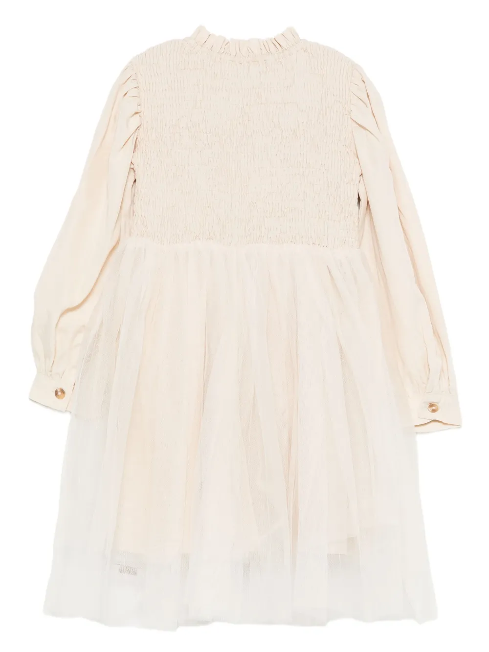 Donsje vestido midi de tul | Vestidos de fiesta | Image 2