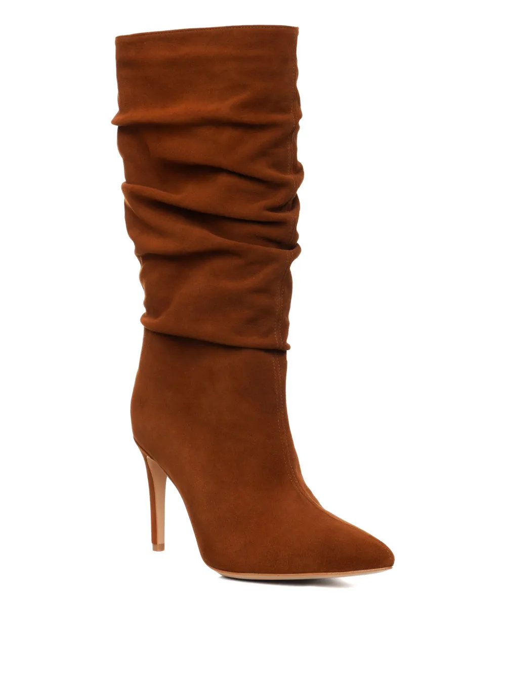 GINISSIMA botas Eva con tacón de 95mm | Botas altas | Image 2