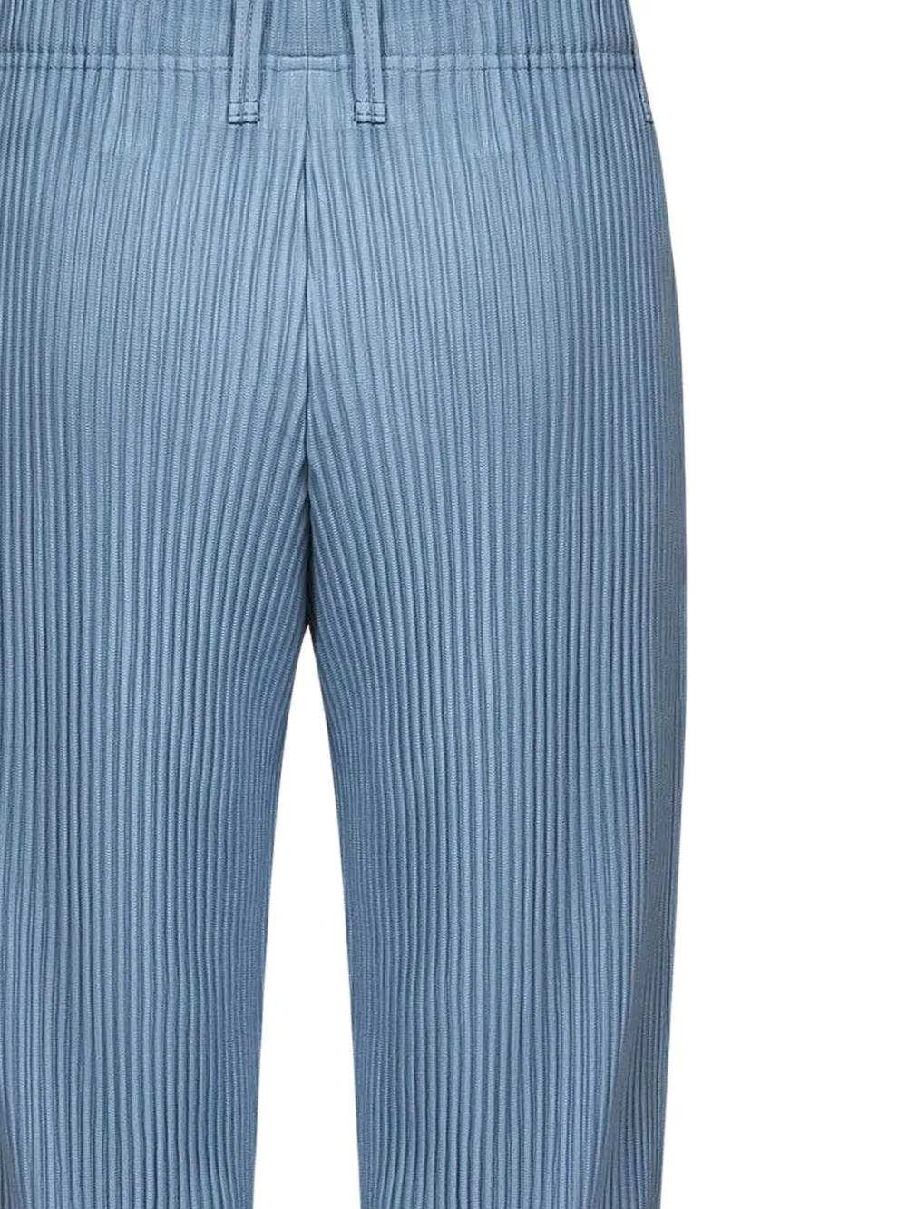 Homme Plissé Issey Miyake Plooibroek Blauw