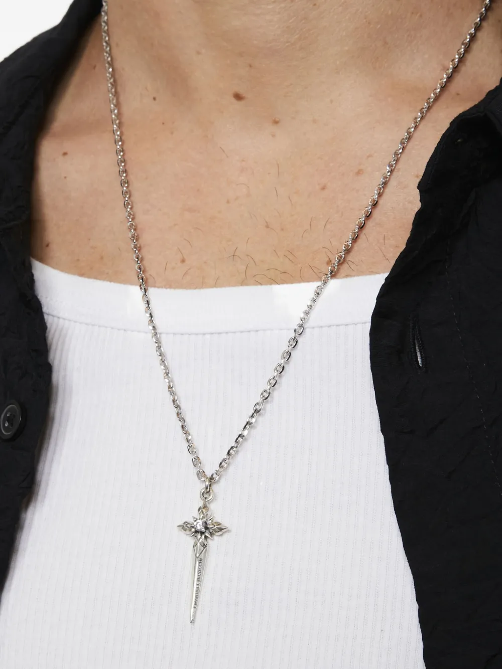 Emanuele Bicocchi collar Stella Ventis | Hombre | Image 2