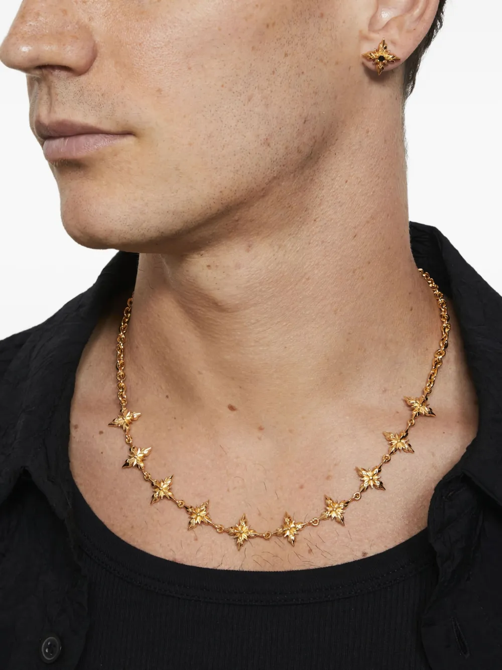 Emanuele Bicocchi collar Stella Ventis | Hombre | Image 2