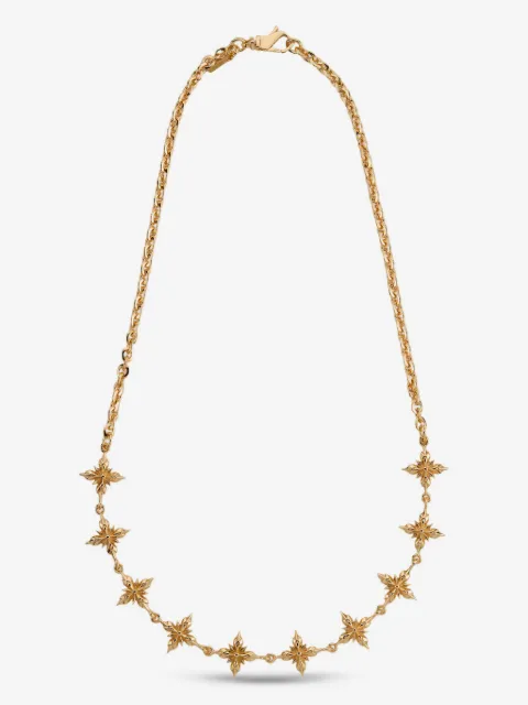 Emanuele Bicocchi collar Stella Ventis