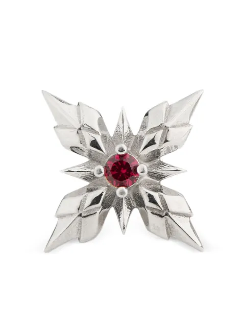 Emanuele Bicocchi Stella Ventis earring