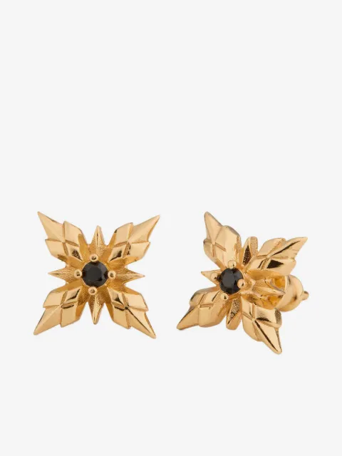 Emanuele Bicocchi aretes Stella Ventis