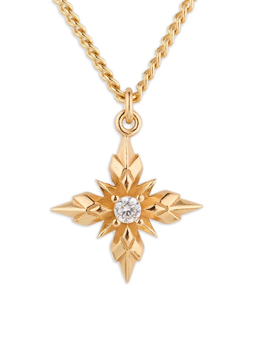 Stella Ventis Necklace