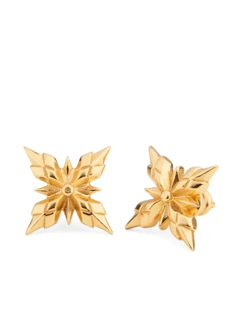 Emanuele Bicocchi aretes Stella Ventis