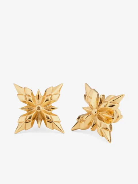 Emanuele Bicocchi boucles d'oreilles Stella Ventis