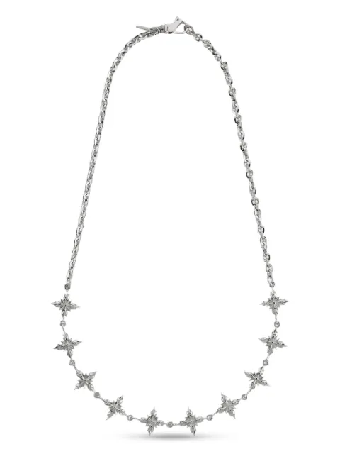 Emanuele Bicocchi collar Stella Ventis