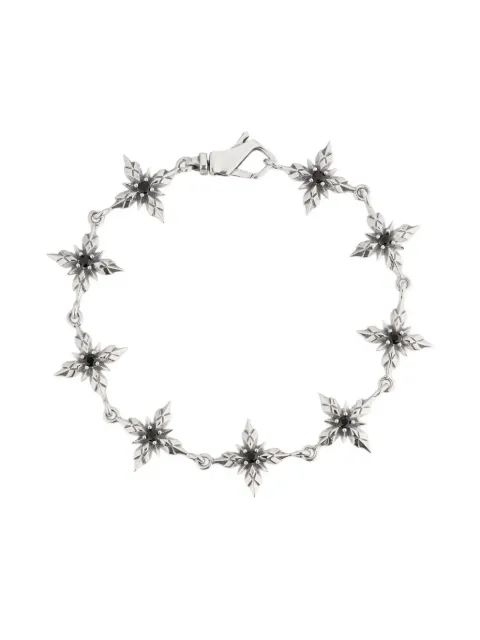 Emanuele Bicocchi Stella Ventis embellished bracelet