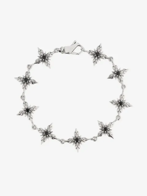 Emanuele Bicocchi Stella Ventis embellished bracelet