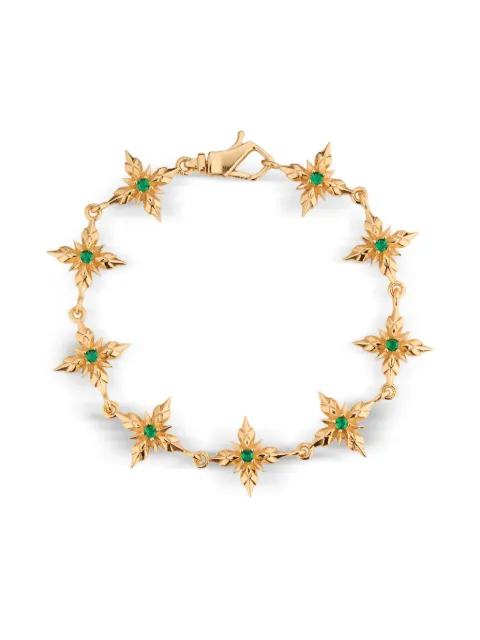 Emanuele Bicocchi Stella Ventis embellished bracelet