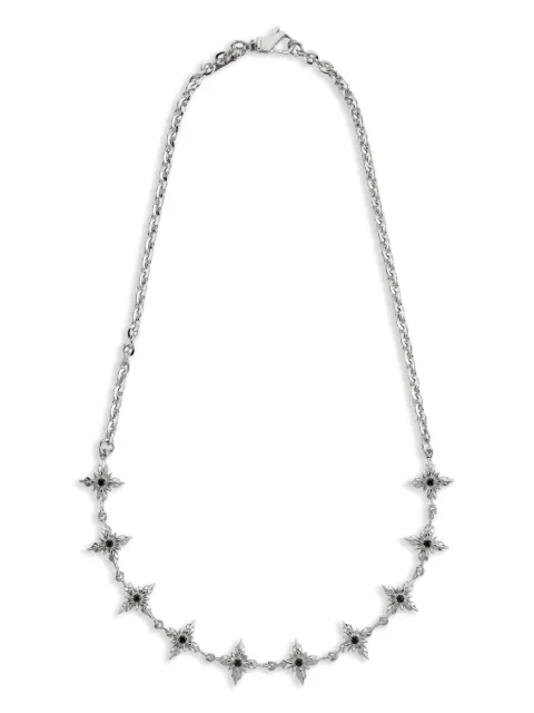 Emanuele Bicocchi collar Stella Ventis
