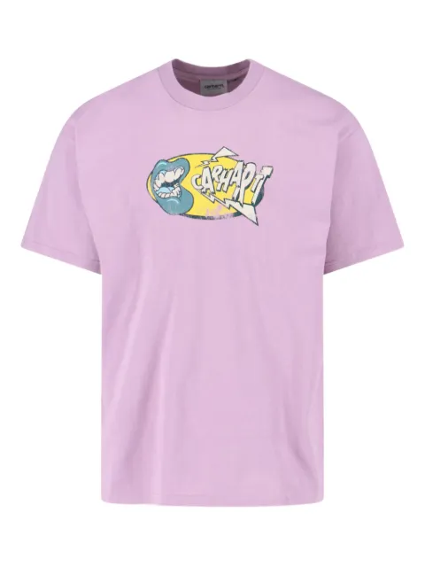 Carhartt WIP Louder T-shirt