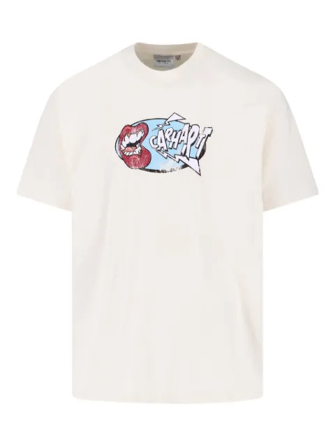 Carhartt WIP Louder T-shirt