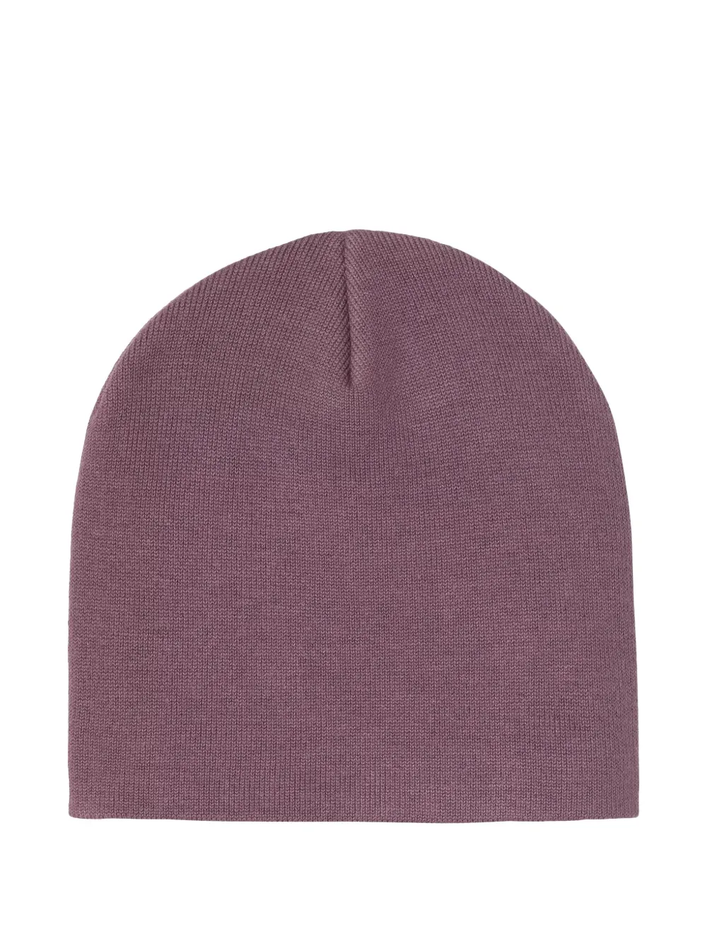 Carhartt WIP Helix graphic beanie - Paars