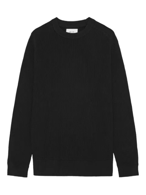 NN07 Kkevin 6600 ribbed sweater