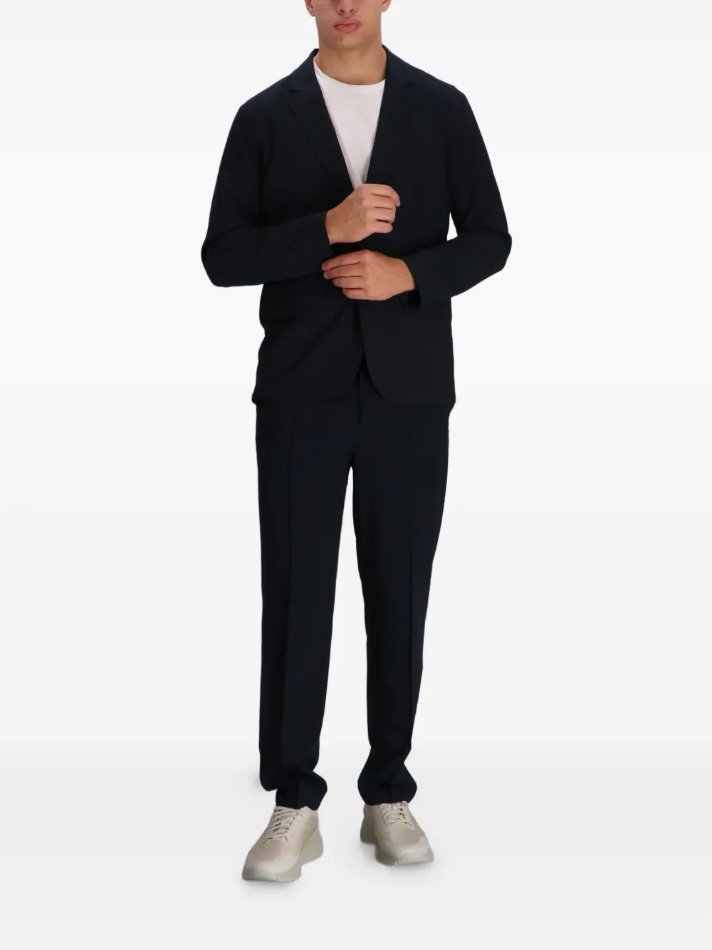 Armani Exchange blazer con botones | Blazers | Image 2