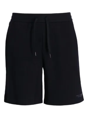 Supreme logo-print Water Shorts | Black | FARFETCH