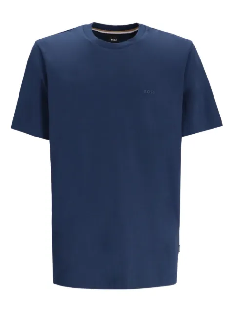 BOSS t-shirt à logo