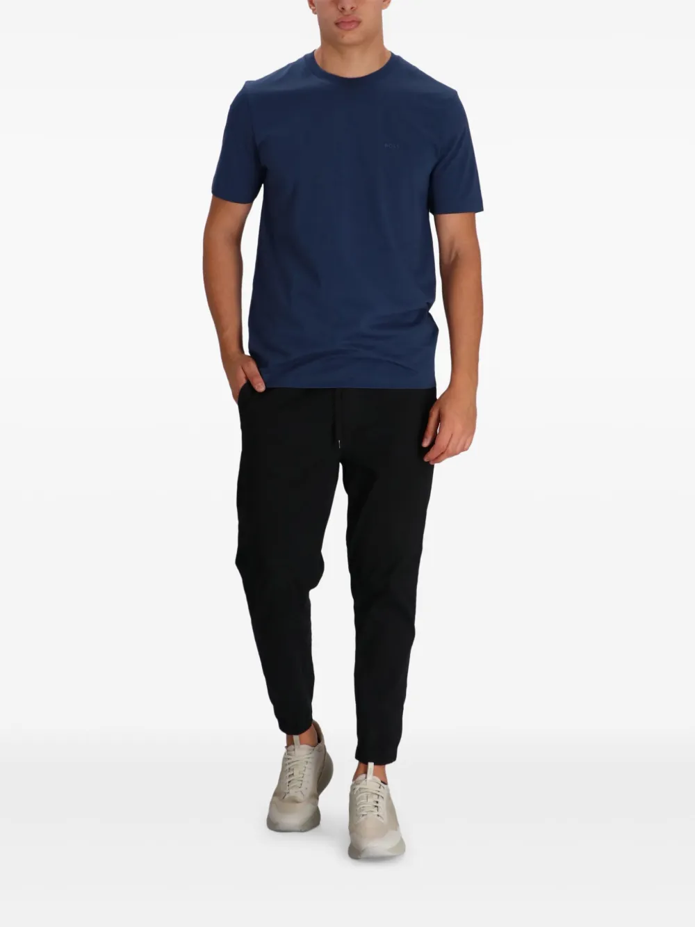 BOSS playera con logo estampado | Playeras | Image 2