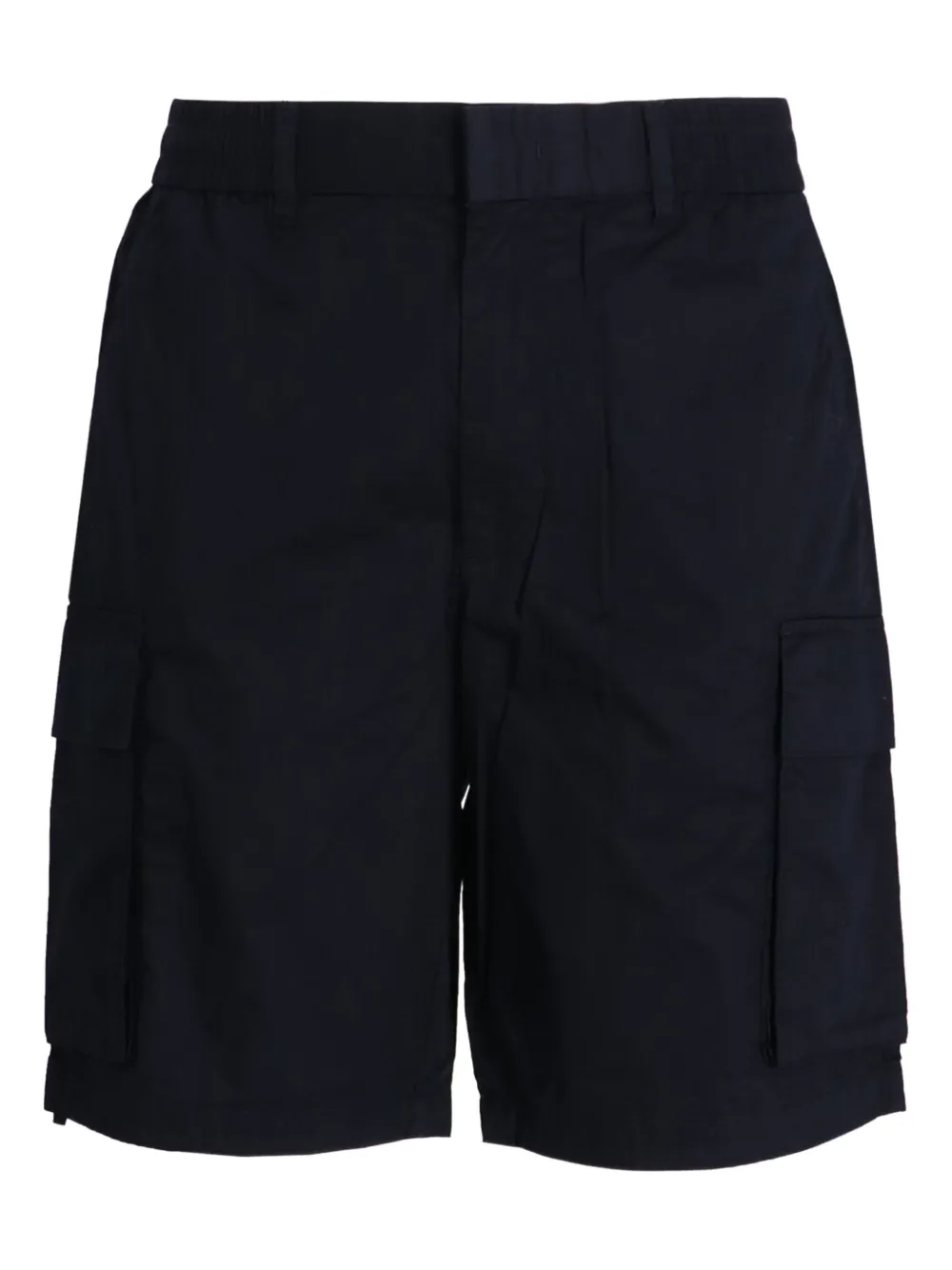 Armani Exchange twill cargo...