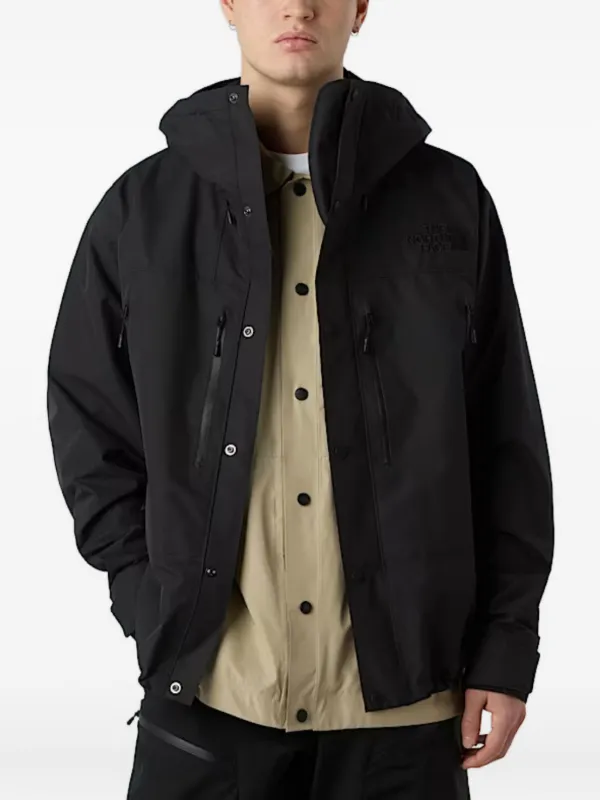 The North Face RMST GORE-TEX® フーデッドジャケット | ブラック