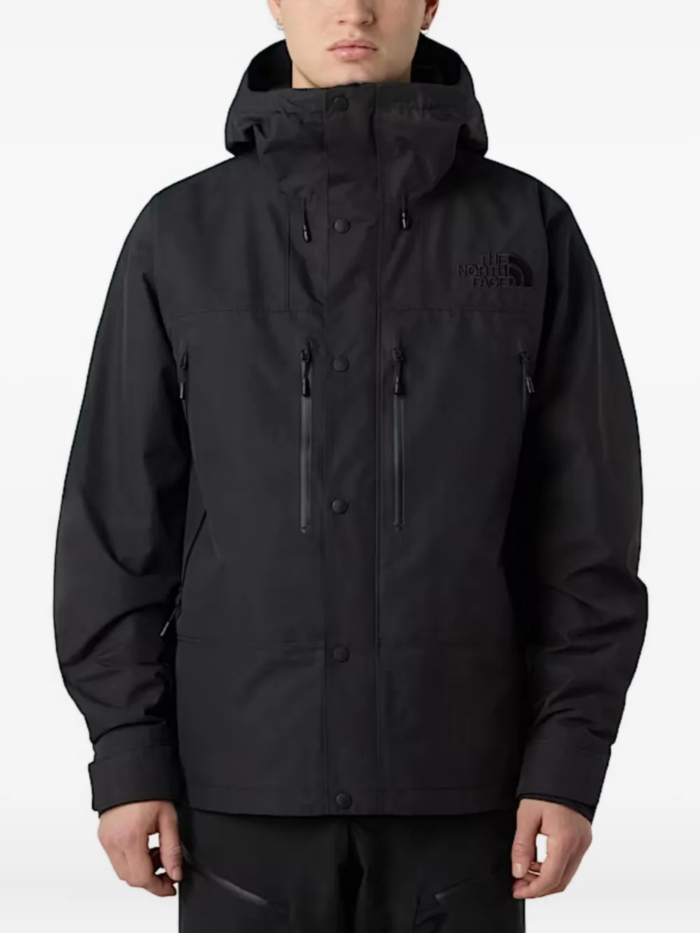 The North Face chamarra RMST GORE-TEX® | negro | Image 1
