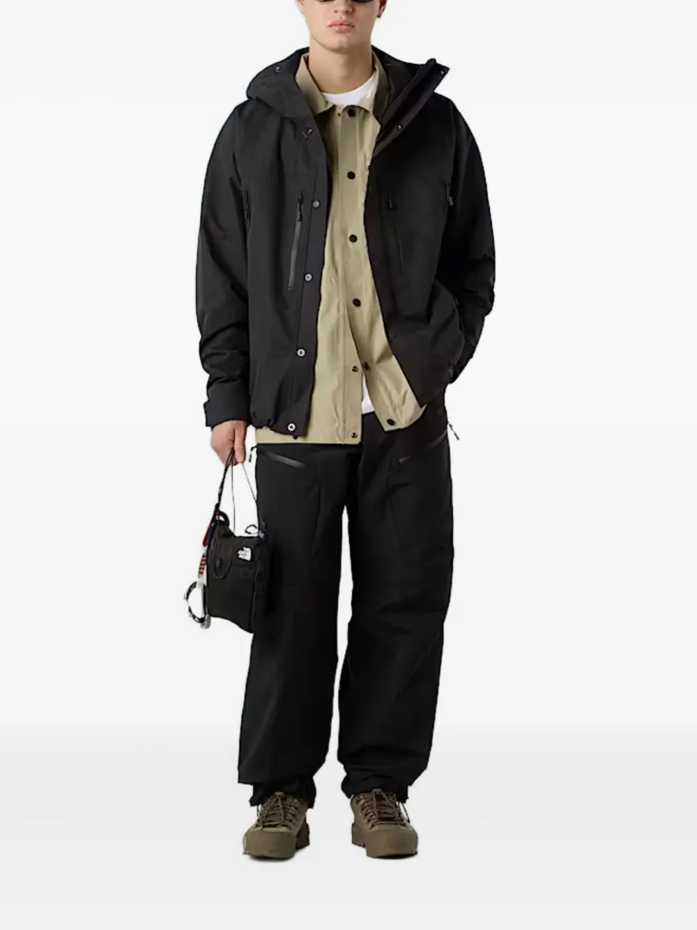 The North Face chamarra RMST GORE-TEX® | Chamarras con capucha | Image 2