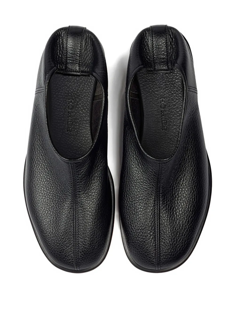 HOMIES mocasines Hell Socks Iconic | Image 2