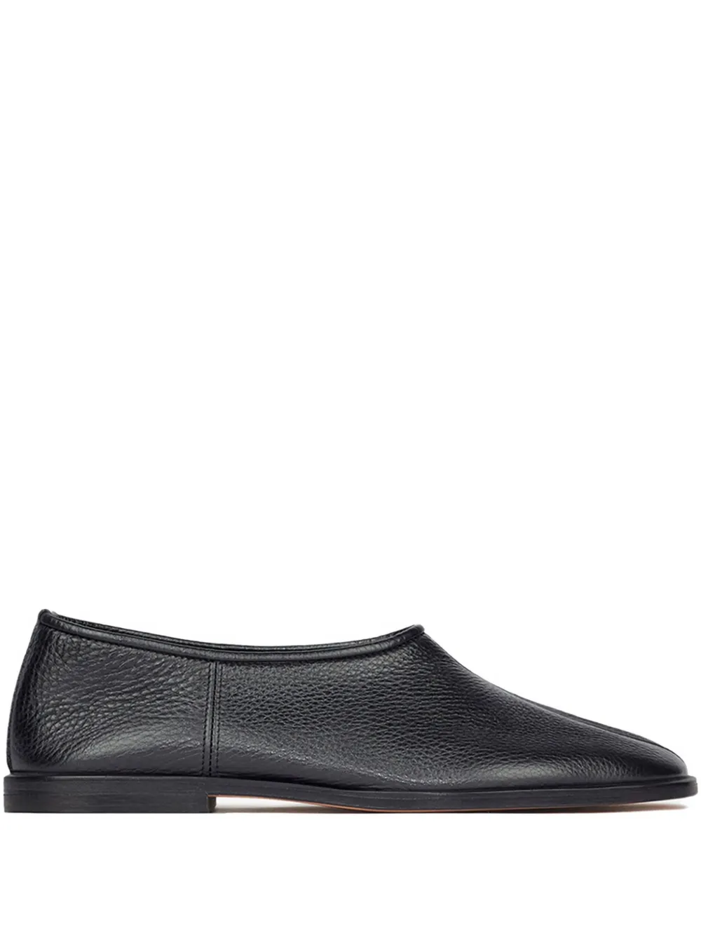 HOMIES mocasines Hell Socks Iconic | negro | Image 1