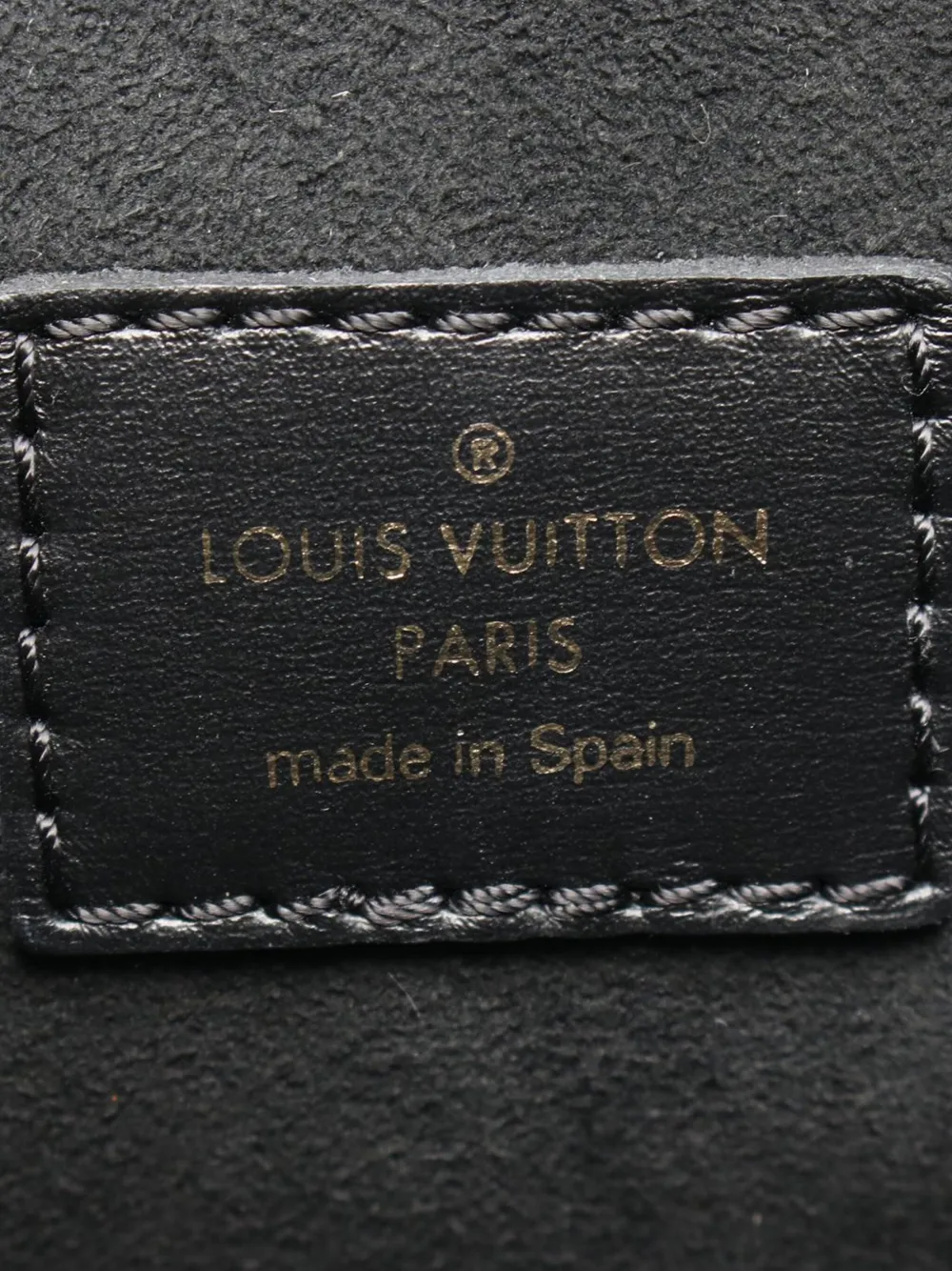 Pre-owned Louis Vuitton 2020 Monogram Game On Dauphine Mm Satchel In Brown