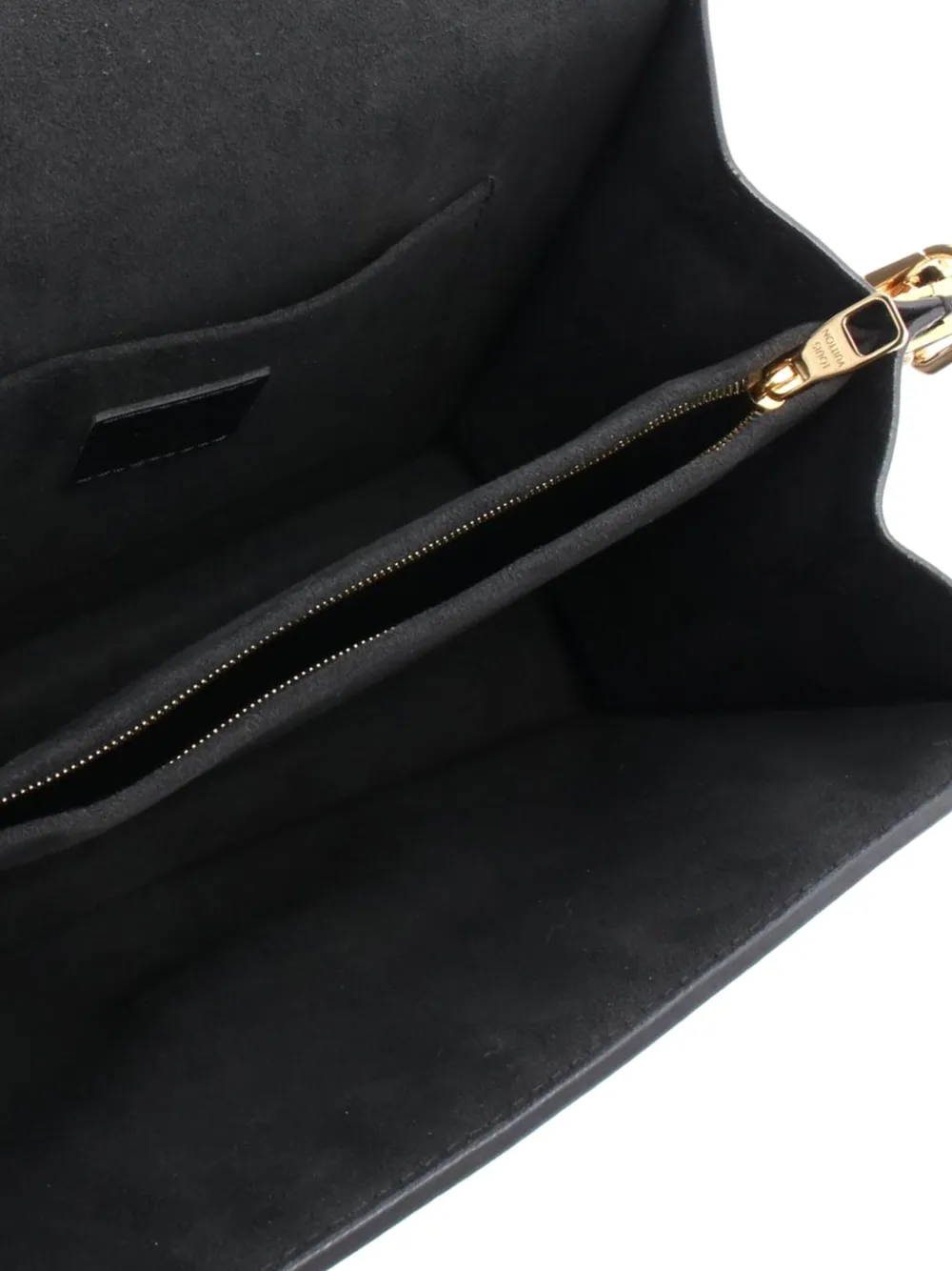 Pre-owned Louis Vuitton 2020 Monogram Game On Dauphine Mm Satchel In Brown