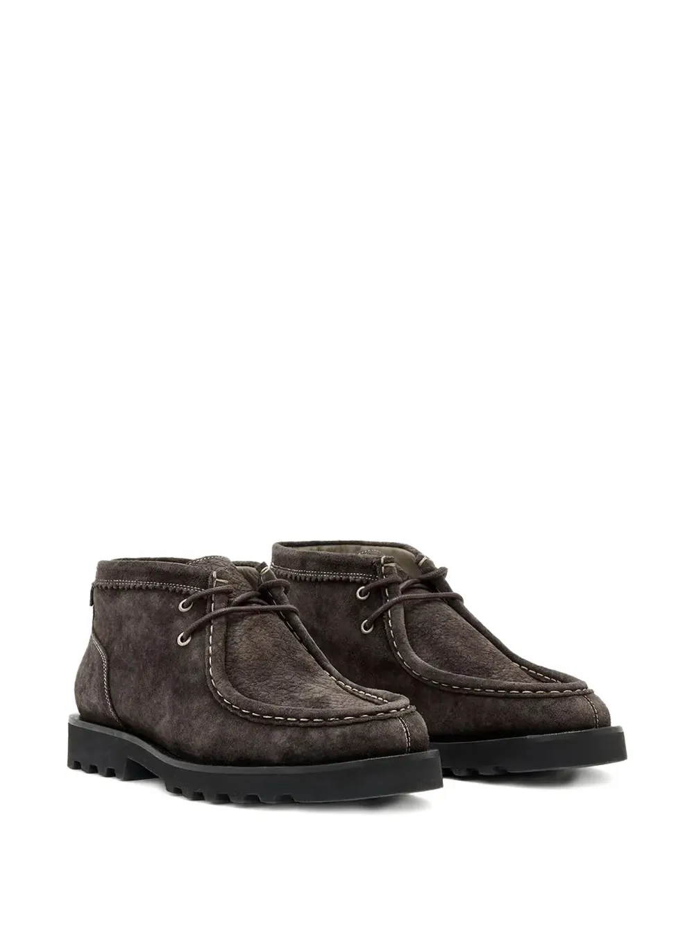 AllSaints Skiff suede boots | Botas desierto | Image 2