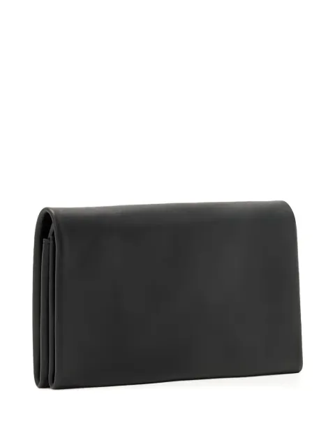 AllSaints Harluna leather wallet