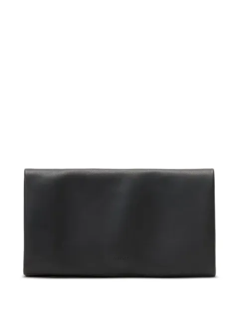 AllSaints Harluna leather wallet