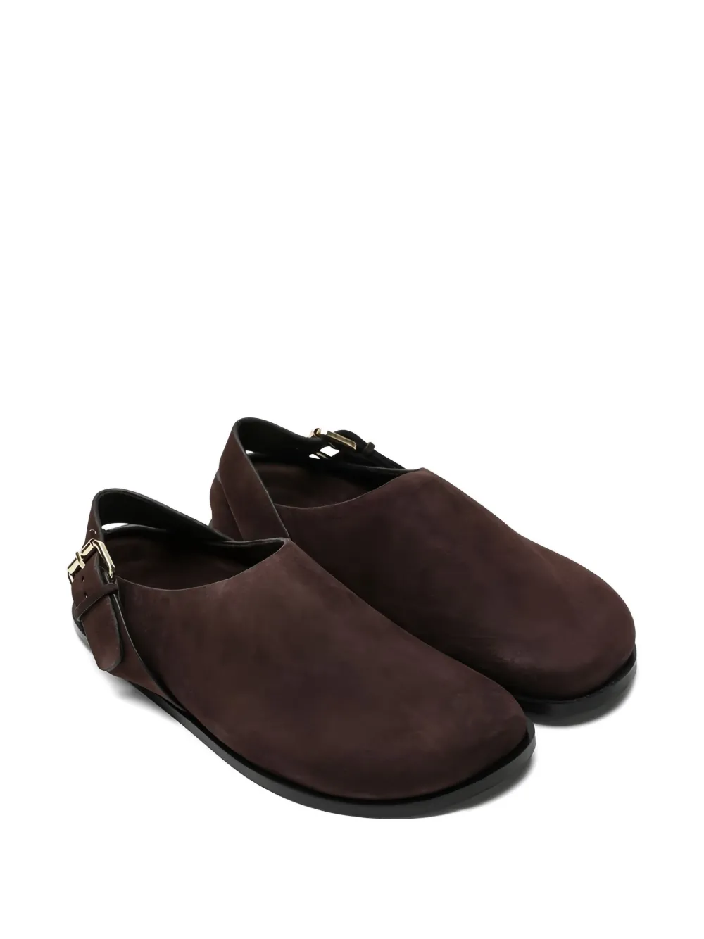 A.EMERY buckle sabot the louis slides | Image 2