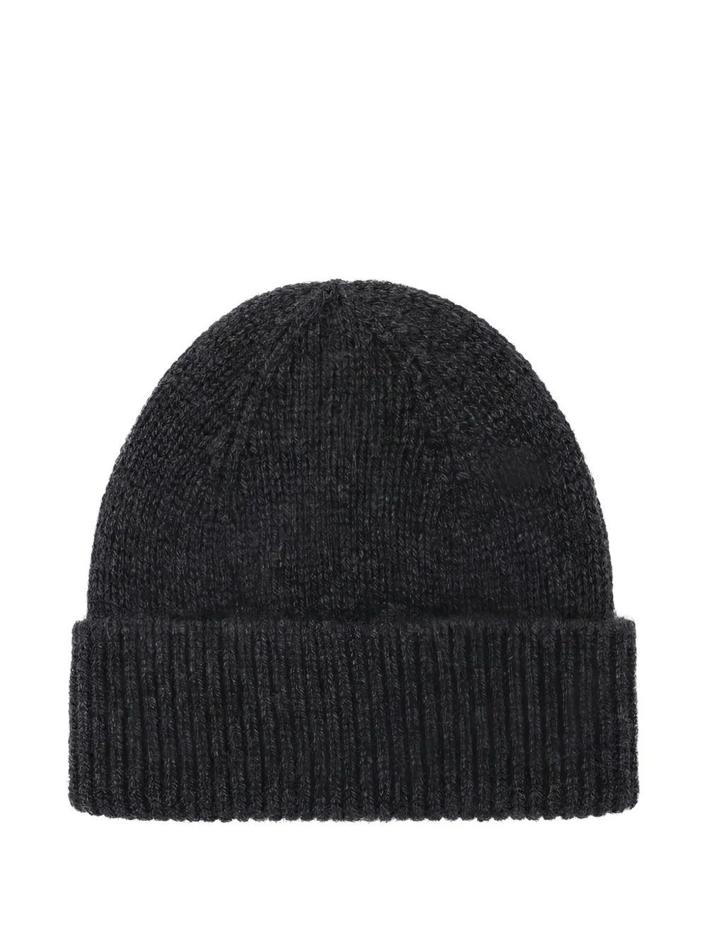 Roberto Collina ribbed-pattern beanie hat | Image 2