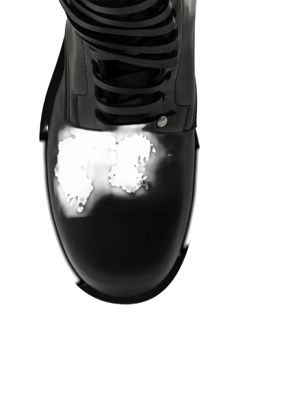 Durazzi Milano Buckle-strap Boots In Black