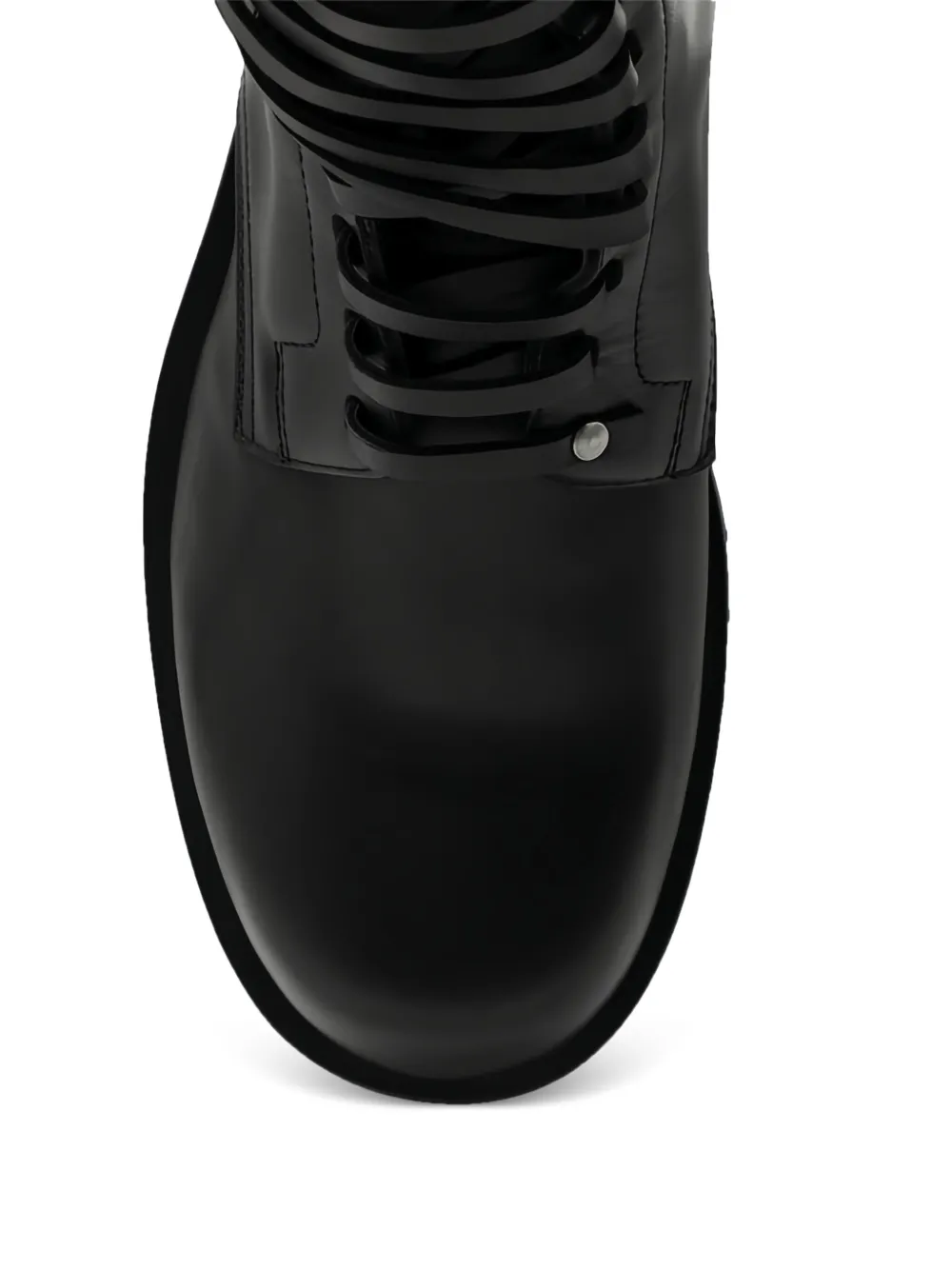  Durazzi Milano Buckle-strap Boots - Black 