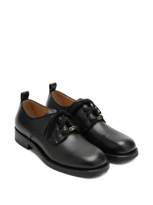 Valentino Garavani Derby Shoes for Men - Shop Now on FARFETCH