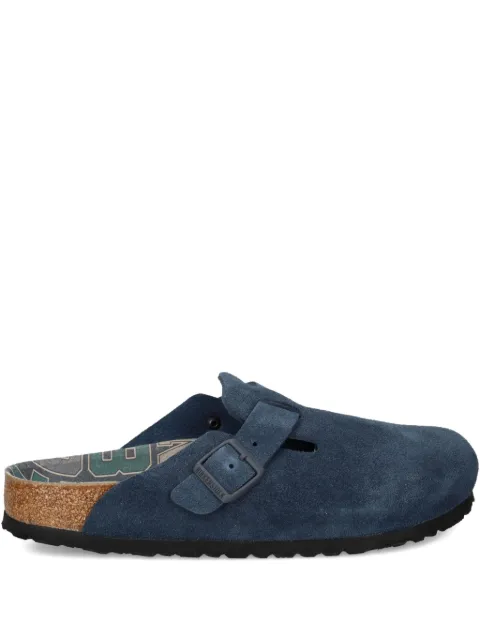 Birkenstock Boston mules
