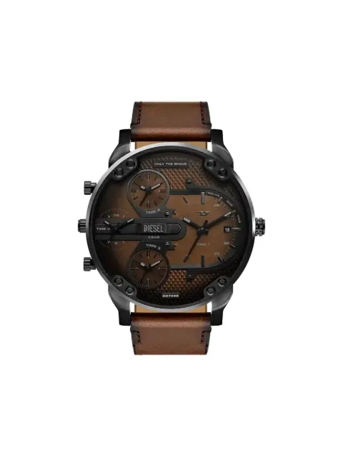 Diesel  Mega Chief Slim 55mm