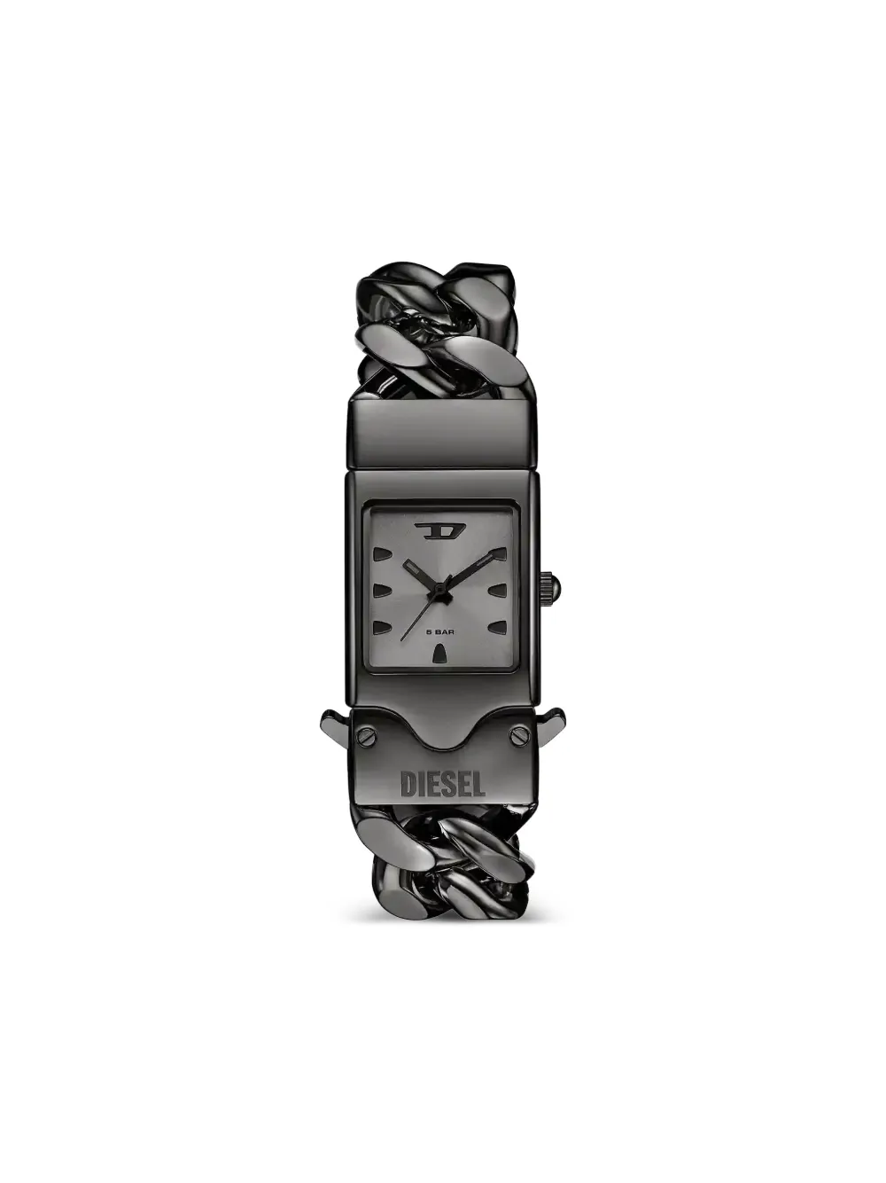 Diesel chain-link 20mm - Grigio