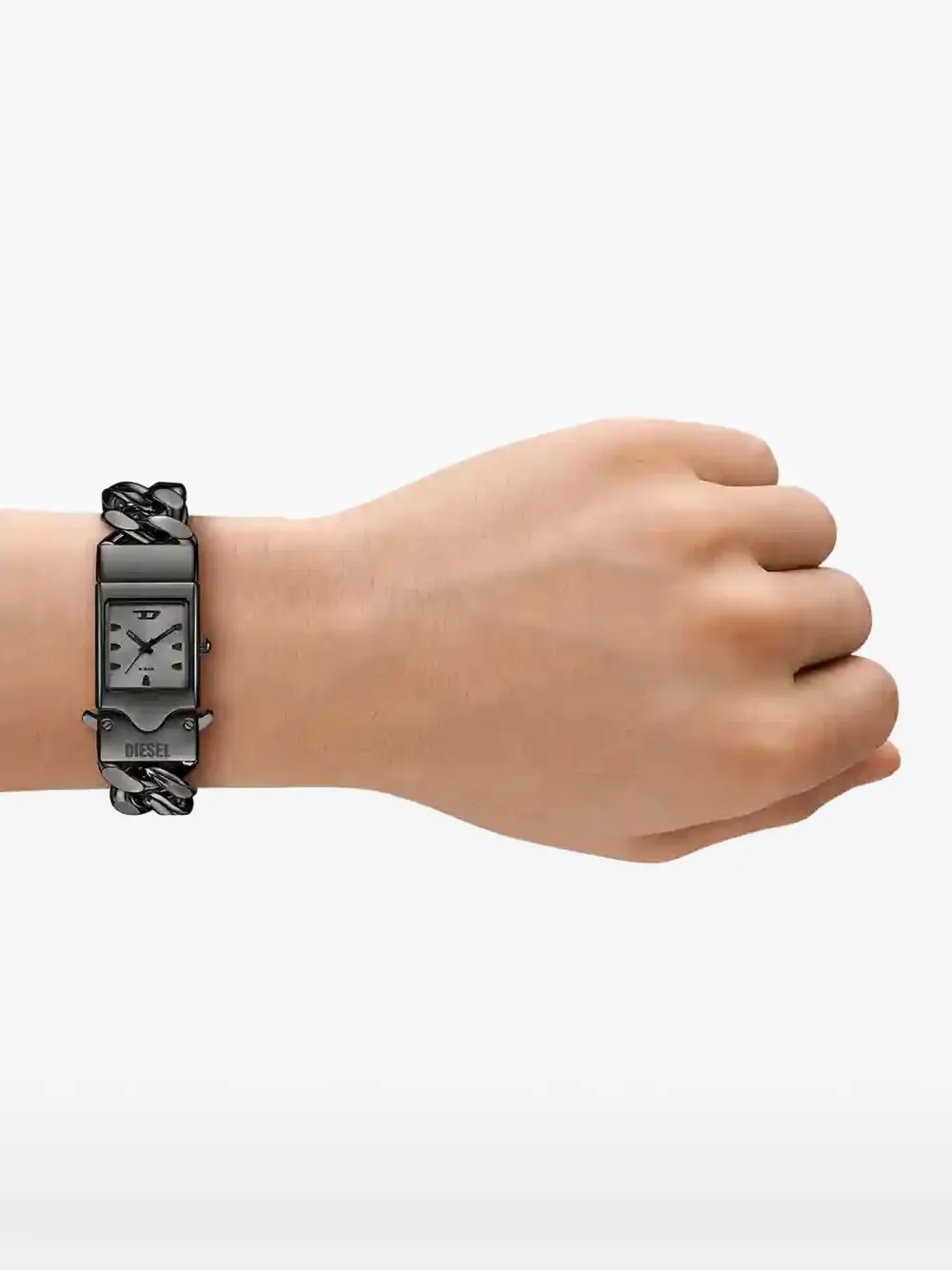 Diesel reloj con cadena de 20mm | Image 2