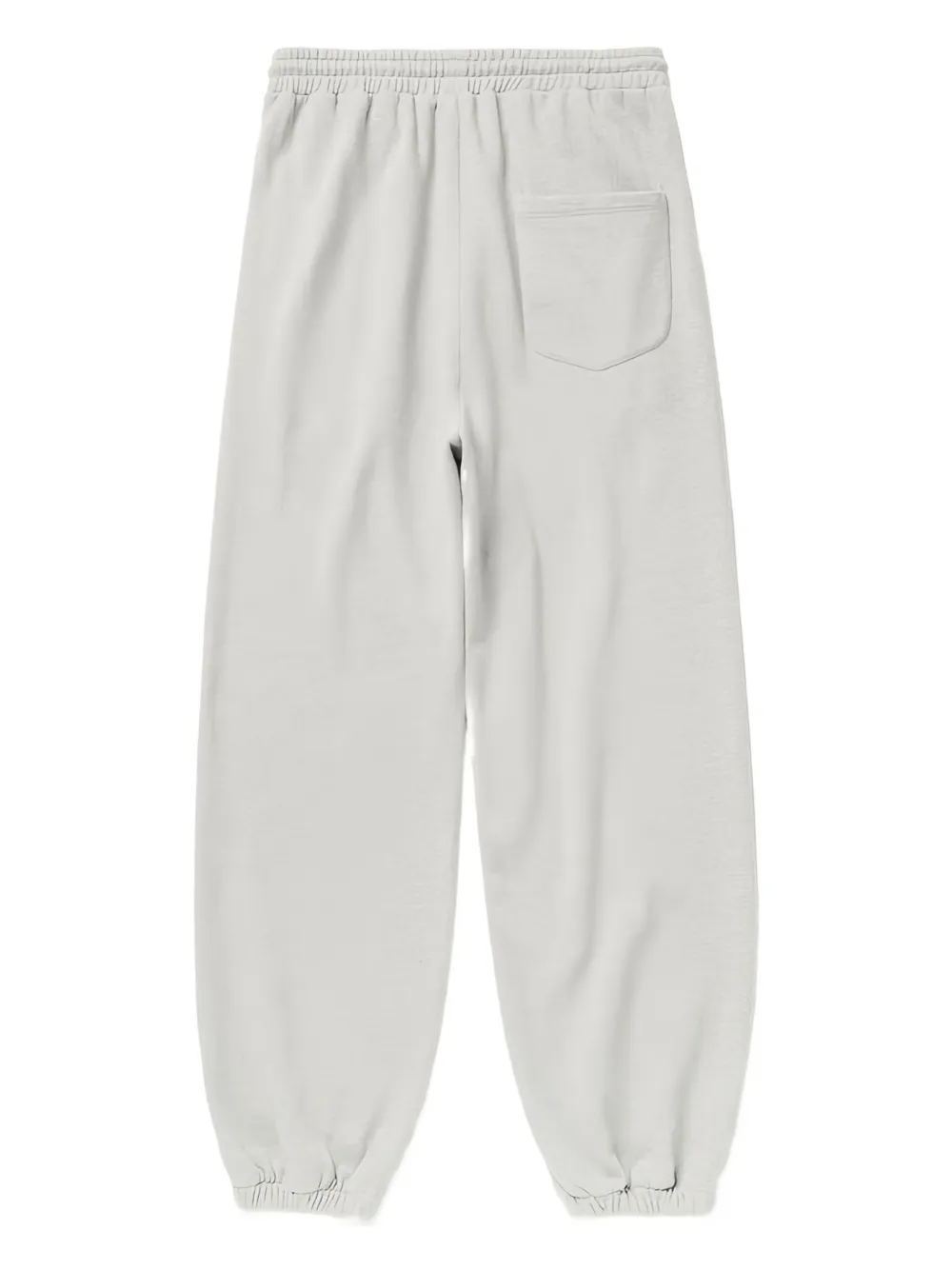 1989 STUDIO drawstring fastening track pants | Sweatpants | Image 2