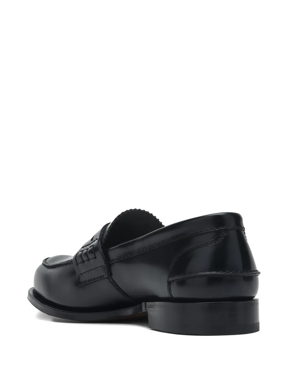Church's Pembrey loafers Zwart
